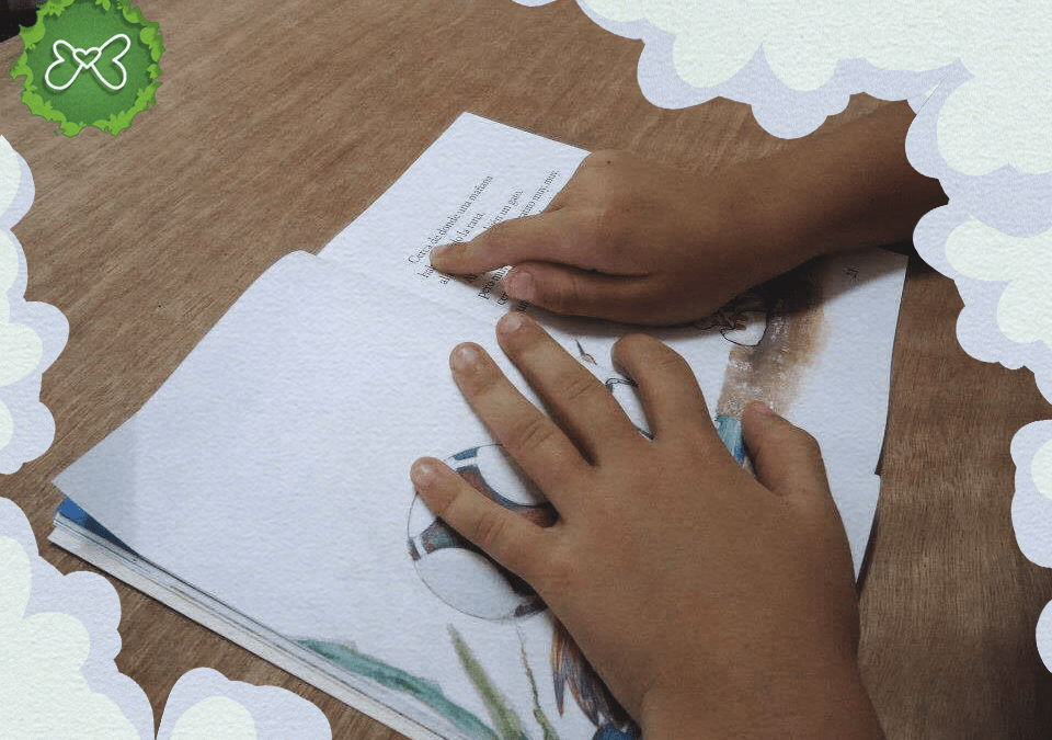 Una filosofía educativa