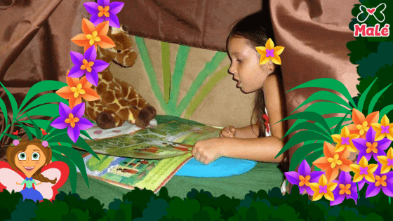 Amor, cantar y leer - Educación lectoescritura - Sistema de lectura infantil