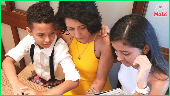 La misión de los padres