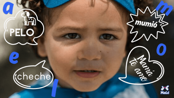 Guía para el desarrollo fonético (Habla)
