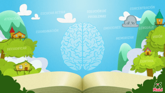 recomendación para un cerebro saludable