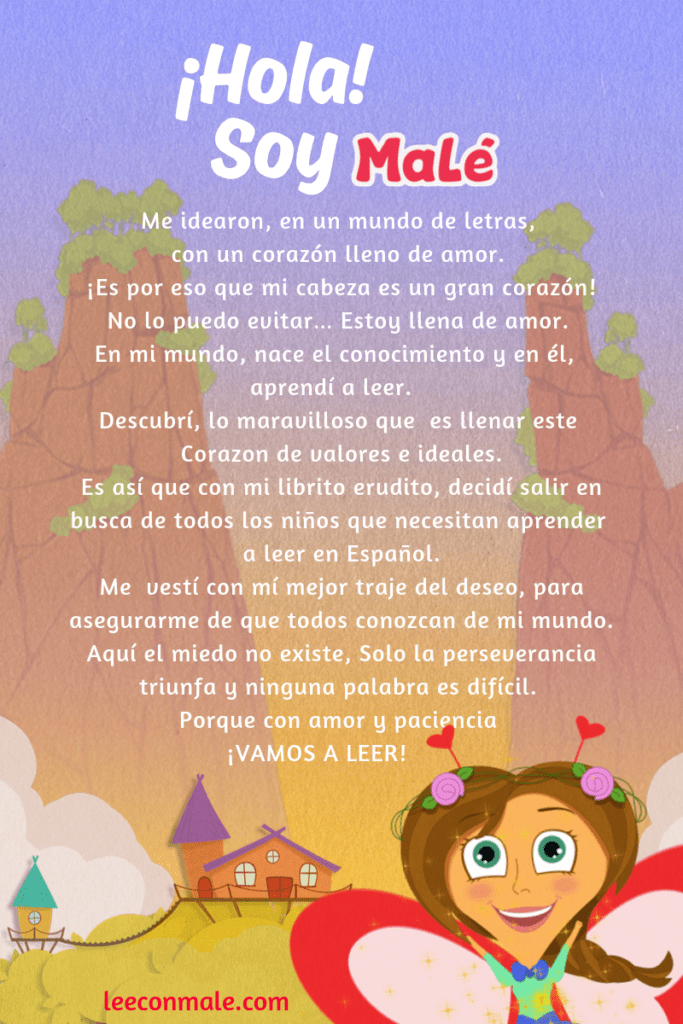 MaLe un juego para inspirar