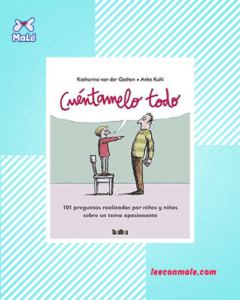 Lectura sobre identidad de género Lectura identidad de género 2