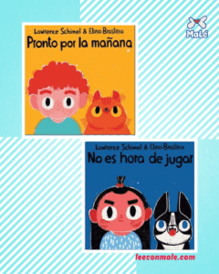 Lectura identidad de género