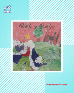 Rey Rey, lectura de identidad de género Lectura identidad de género