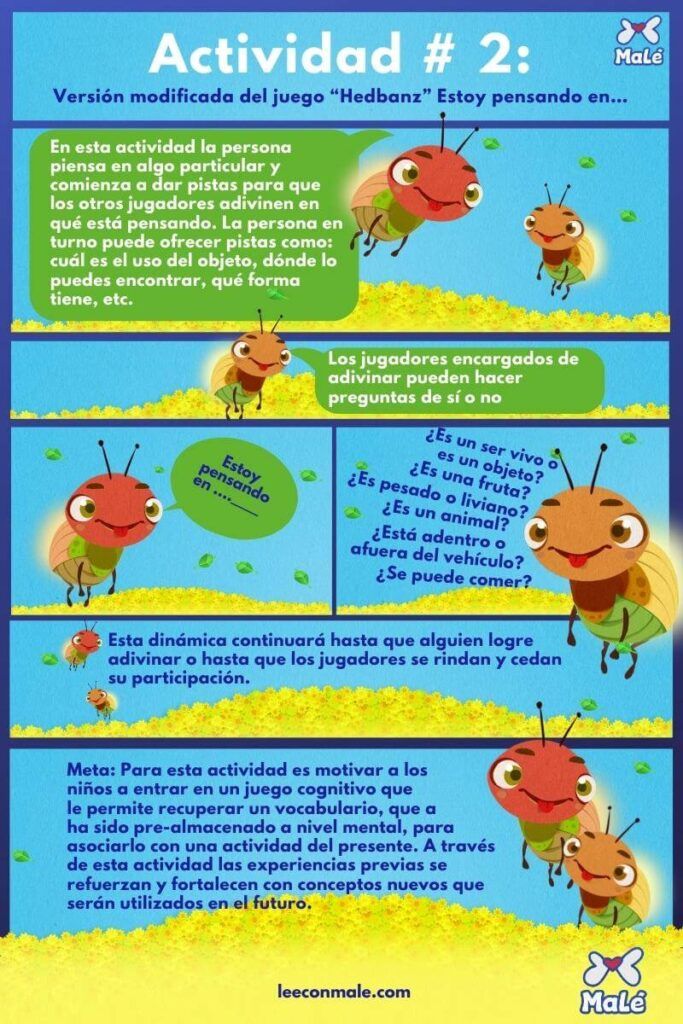 vacaciones con los ninos 5 actividades para toda la familia 2 Juego Headbands¿De vacaciones con los niños? tienes un largo viaje que realizar. Aquí 5 actividades para todo la familia que puedes realizar.